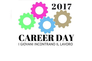 Career day - Universtà degli Studi di Perugia