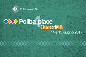 Career Fair - POLIBA