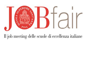 Job Fair - Sant'Anna Pisa